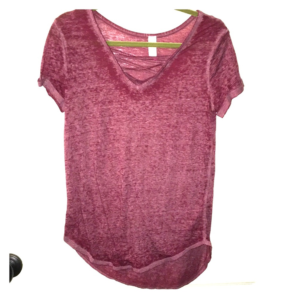 Red Top